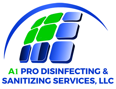 A1 Pro Disinfecting & Sanitizing Services